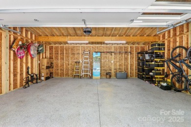Experience mountain living at its finest in this stunning 4BR/2 on Connestee Falls Golf Club in North Carolina - for sale on GolfHomes.com, golf home, golf lot