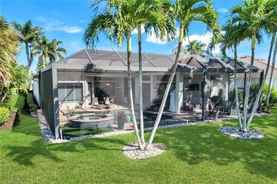 Luxurious Estate Home for sale in Naples Lakes Country Club.

 on Naples Lakes Country Club in Florida - for sale on GolfHomes.com, golf home, golf lot