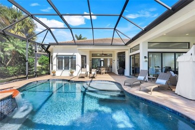 Luxurious Estate Home for sale in Naples Lakes Country Club.

 on Naples Lakes Country Club in Florida - for sale on GolfHomes.com, golf home, golf lot