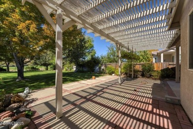 Luxury Golf Course Living in Reno's Premier Community Welcome to on Hidden Valley Country Club in Nevada - for sale on GolfHomes.com, golf home, golf lot