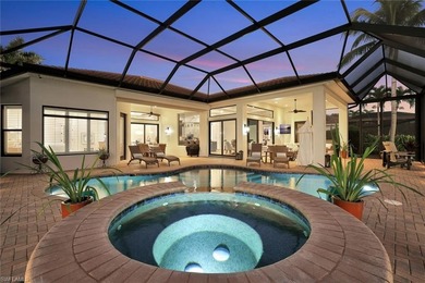 Luxurious Estate Home for sale in Naples Lakes Country Club.

 on Naples Lakes Country Club in Florida - for sale on GolfHomes.com, golf home, golf lot