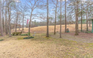 Beautifully remodeled home, One level, level lot and Golf Course on DeSoto Golf Course in Arkansas - for sale on GolfHomes.com, golf home, golf lot