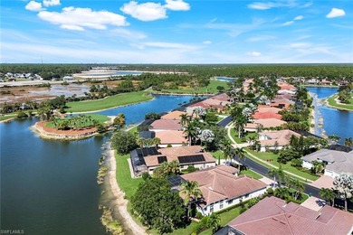 Luxurious Estate Home for sale in Naples Lakes Country Club.

 on Naples Lakes Country Club in Florida - for sale on GolfHomes.com, golf home, golf lot