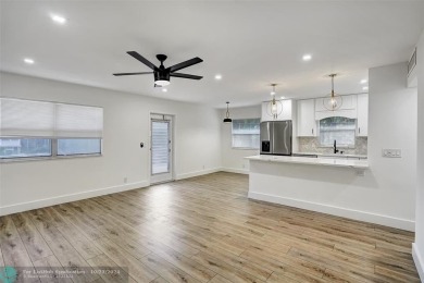 Welcome Home! This fully renovated 2nd-floor end-unit condo in on Kings Point Golf -Flanders Way in Florida - for sale on GolfHomes.com, golf home, golf lot