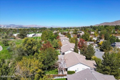 Luxury Golf Course Living in Reno's Premier Community Welcome to on Hidden Valley Country Club in Nevada - for sale on GolfHomes.com, golf home, golf lot