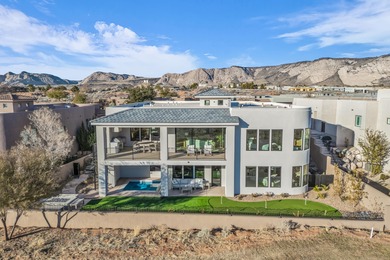 Welcome to this exceptional golf course retreat offering the on The Ledges Golf Club in Utah - for sale on GolfHomes.com, golf home, golf lot