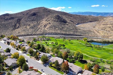 Luxury Golf Course Living in Reno's Premier Community Welcome to on Hidden Valley Country Club in Nevada - for sale on GolfHomes.com, golf home, golf lot