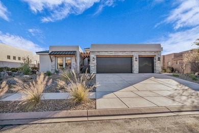 Welcome to this exceptional golf course retreat offering the on The Ledges Golf Club in Utah - for sale on GolfHomes.com, golf home, golf lot