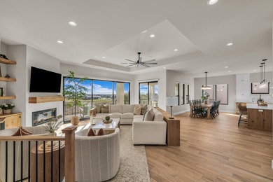 Welcome to this exceptional golf course retreat offering the on The Ledges Golf Club in Utah - for sale on GolfHomes.com, golf home, golf lot