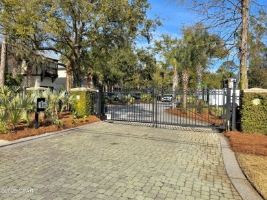 Searching for that special, private place for your next home on Bay Point Resort Golf Club in Florida - for sale on GolfHomes.com, golf home, golf lot