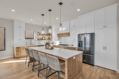 Welcome to this exceptional golf course retreat offering the on The Ledges Golf Club in Utah - for sale on GolfHomes.com, golf home, golf lot