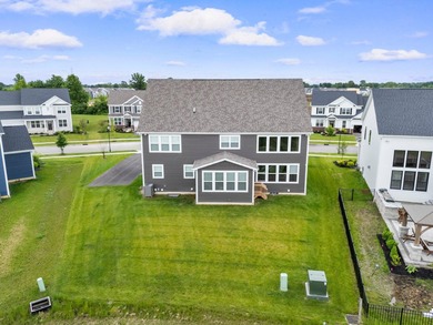 Located in one of Delaware County's most sought-after golf on Glen Ross Golf Club in Ohio - for sale on GolfHomes.com, golf home, golf lot