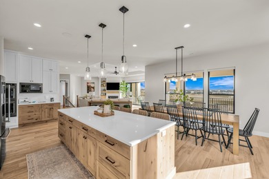 Welcome to this exceptional golf course retreat offering the on The Ledges Golf Club in Utah - for sale on GolfHomes.com, golf home, golf lot