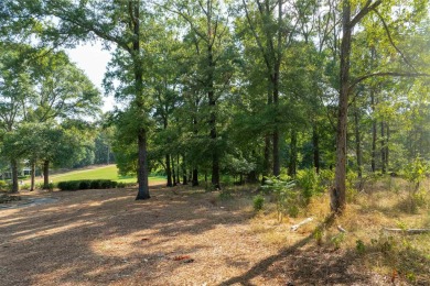 Nestled on the tee boxes of the #5 Signature Hole of the Jack on Great Waters Course At Reynolds Plantation in Georgia - for sale on GolfHomes.com, golf home, golf lot