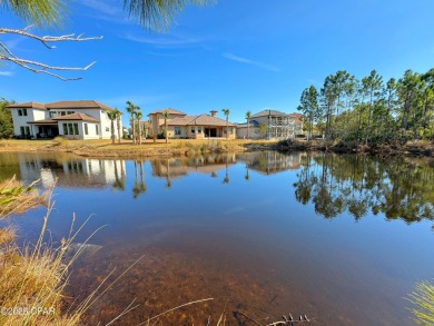Searching for that special, private place for your next home on Bay Point Resort Golf Club in Florida - for sale on GolfHomes.com, golf home, golf lot