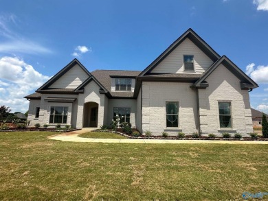 STUNNING new home built by Winter Homes has just hit the on Canebrake Golf Club in Alabama - for sale on GolfHomes.com, golf home, golf lot