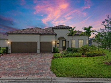 Experience refined elegance in this stunning, model-inspired on River Hall Country Club in Florida - for sale on GolfHomes.com, golf home, golf lot