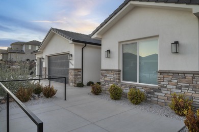 No HOA! Nestled in a friendly, quiet neighborhood, this home on Sky Mountain Golf Course in Utah - for sale on GolfHomes.com, golf home, golf lot