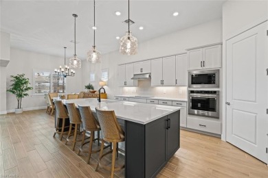 Experience refined elegance in this stunning, model-inspired on River Hall Country Club in Florida - for sale on GolfHomes.com, golf home, golf lot