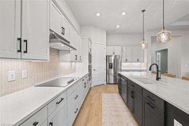 Experience refined elegance in this stunning, model-inspired on River Hall Country Club in Florida - for sale on GolfHomes.com, golf home, golf lot