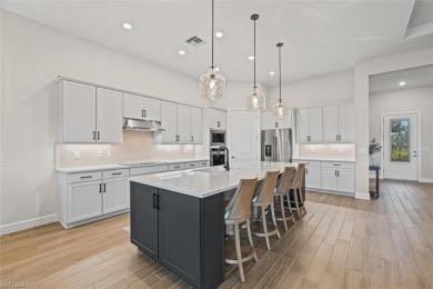 Experience refined elegance in this stunning, model-inspired on River Hall Country Club in Florida - for sale on GolfHomes.com, golf home, golf lot