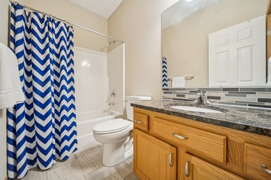 Realize the comfort and convenience of Auburn Hills living at on Auburn Hills Golf Course in Kansas - for sale on GolfHomes.com, golf home, golf lot