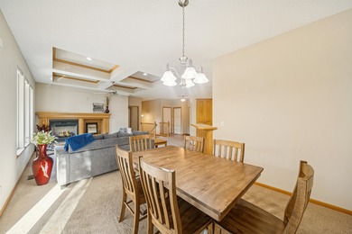 Realize the comfort and convenience of Auburn Hills living at on Auburn Hills Golf Course in Kansas - for sale on GolfHomes.com, golf home, golf lot