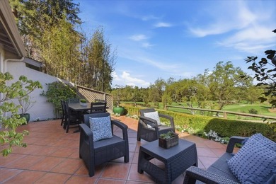 Tucked into the peaceful Sand Hill Circle community of Sharon on  in California - for sale on GolfHomes.com, golf home, golf lot