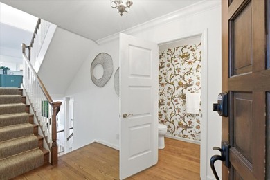 Tucked into the peaceful Sand Hill Circle community of Sharon on  in California - for sale on GolfHomes.com, golf home, golf lot