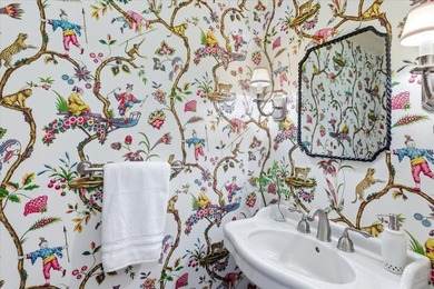 Tucked into the peaceful Sand Hill Circle community of Sharon on  in California - for sale on GolfHomes.com, golf home, golf lot