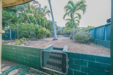 Your new home awaits in the heart of Waihee, where the feeling on Waiehu Municipal Golf Course in Hawaii - for sale on GolfHomes.com, golf home, golf lot