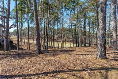 Fantastic golf homesite located in the Armor's Ford section of on Reynolds Lake Oconee - The Oconee in Georgia - for sale on GolfHomes.com, golf home, golf lot