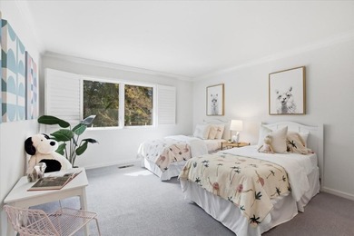 Tucked into the peaceful Sand Hill Circle community of Sharon on  in California - for sale on GolfHomes.com, golf home, golf lot