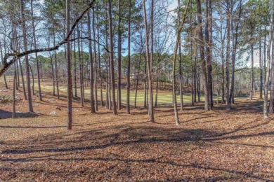 Fantastic golf homesite located in the Armor's Ford section of on Reynolds Lake Oconee - The Oconee in Georgia - for sale on GolfHomes.com, golf home, golf lot