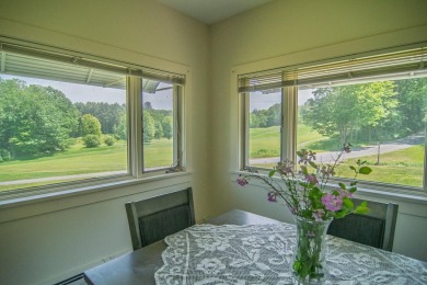 You can't beat this location, overlooking the Brattleboro on Brattleboro Country Club in Vermont - for sale on GolfHomes.com, golf home, golf lot