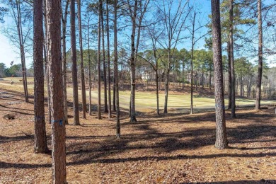 Fantastic golf homesite located in the Armor's Ford section of on Reynolds Lake Oconee - The Oconee in Georgia - for sale on GolfHomes.com, golf home, golf lot