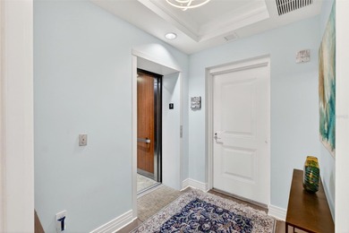 Welcome to refined waterfront living in the coveted Water Club on The Renaisssance Vinoy Golf Club in Florida - for sale on GolfHomes.com, golf home, golf lot