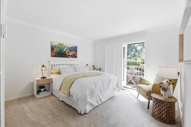 Tucked into the peaceful Sand Hill Circle community of Sharon on  in California - for sale on GolfHomes.com, golf home, golf lot