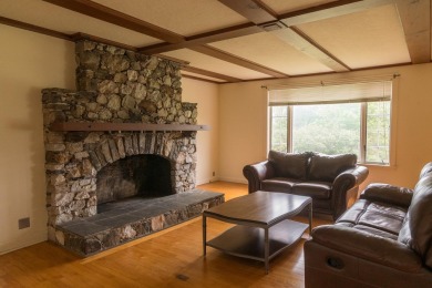 You can't beat this location, overlooking the Brattleboro on Brattleboro Country Club in Vermont - for sale on GolfHomes.com, golf home, golf lot