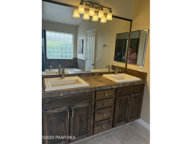 Welcome to your new home! This gorgeous home is located in a on Prescott Lakes Golf and Country Club in Arizona - for sale on GolfHomes.com, golf home, golf lot
