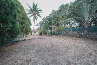 Your new home awaits in the heart of Waihee, where the feeling on Waiehu Municipal Golf Course in Hawaii - for sale on GolfHomes.com, golf home, golf lot