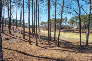 Fantastic golf homesite located in the Armor's Ford section of on Reynolds Lake Oconee - The Oconee in Georgia - for sale on GolfHomes.com, golf home, golf lot