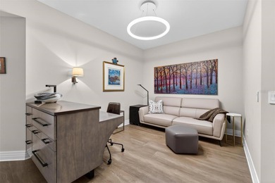 Welcome to refined waterfront living in the coveted Water Club on The Renaisssance Vinoy Golf Club in Florida - for sale on GolfHomes.com, golf home, golf lot