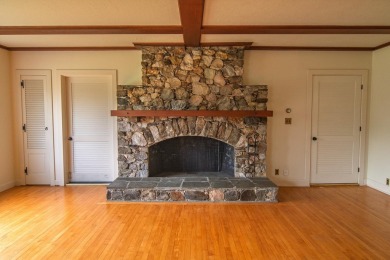 You can't beat this location, overlooking the Brattleboro on Brattleboro Country Club in Vermont - for sale on GolfHomes.com, golf home, golf lot