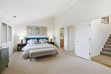 Tucked into the peaceful Sand Hill Circle community of Sharon on  in California - for sale on GolfHomes.com, golf home, golf lot