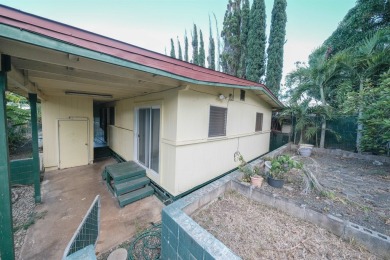Your new home awaits in the heart of Waihee, where the feeling on Waiehu Municipal Golf Course in Hawaii - for sale on GolfHomes.com, golf home, golf lot