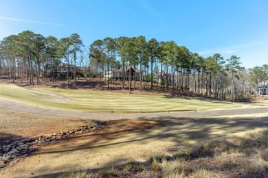 Fantastic golf homesite located in the Armor's Ford section of on Reynolds Lake Oconee - The Oconee in Georgia - for sale on GolfHomes.com, golf home, golf lot