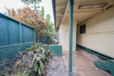 Your new home awaits in the heart of Waihee, where the feeling on Waiehu Municipal Golf Course in Hawaii - for sale on GolfHomes.com, golf home, golf lot