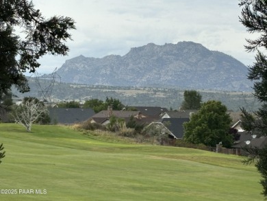 Welcome to your new home! This gorgeous home is located in a on Prescott Lakes Golf and Country Club in Arizona - for sale on GolfHomes.com, golf home, golf lot