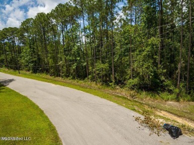 Good Building Lot Timber Ridge. Located in an AE Flood Zone on Pass Christian Isles Golf Club in Mississippi - for sale on GolfHomes.com, golf home, golf lot